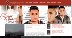 Desktop Screenshot of crnitatiba.com.br